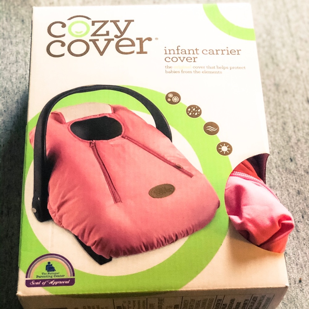 Cozy Cover